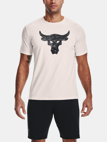 Under Armour Férfi póló Under Armour Pjt Rock Brahma Bull Ss