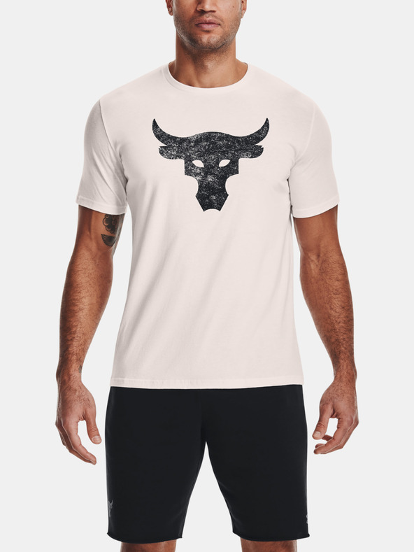 Under Armour Férfi póló Under Armour Pjt Rock Brahma Bull Ss