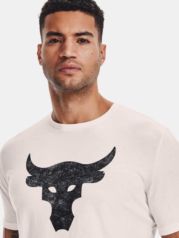 Under Armour Férfi póló Under Armour Pjt Rock Brahma Bull Ss