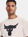 Under Armour Férfi póló Under Armour Pjt Rock Brahma Bull Ss