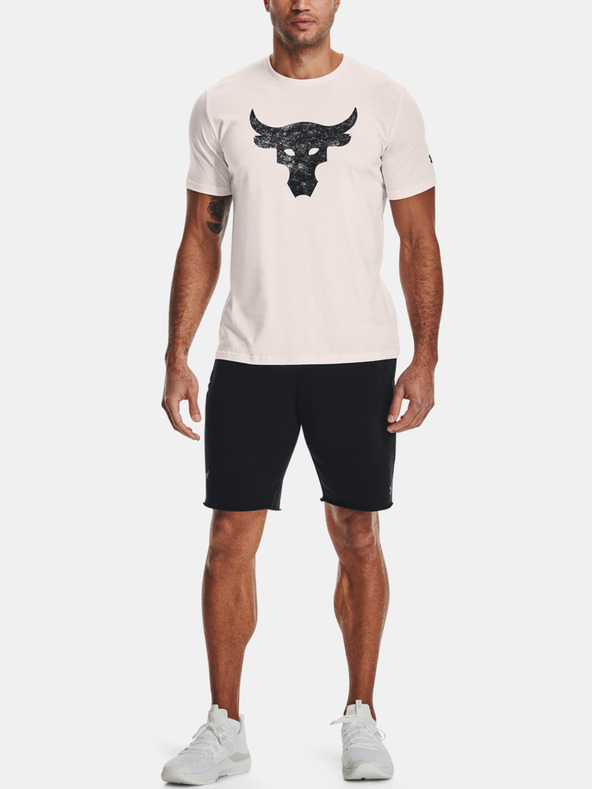 Under Armour Férfi póló Under Armour Pjt Rock Brahma Bull Ss