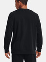 Under Armour Férfi felső Under Armour UA Rival Terry Logo Crew