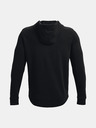 Under Armour Férfi felső Under Armour UA Rival Terry Logo Crew