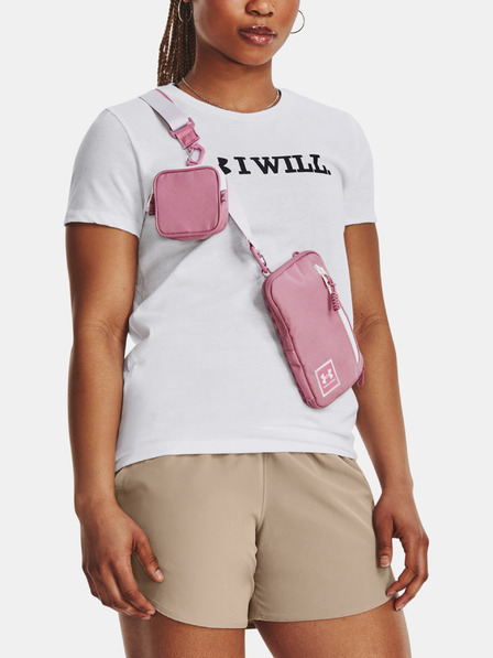 Under Armour Unisex táska Under Armour UA Loudon Crossbody SM