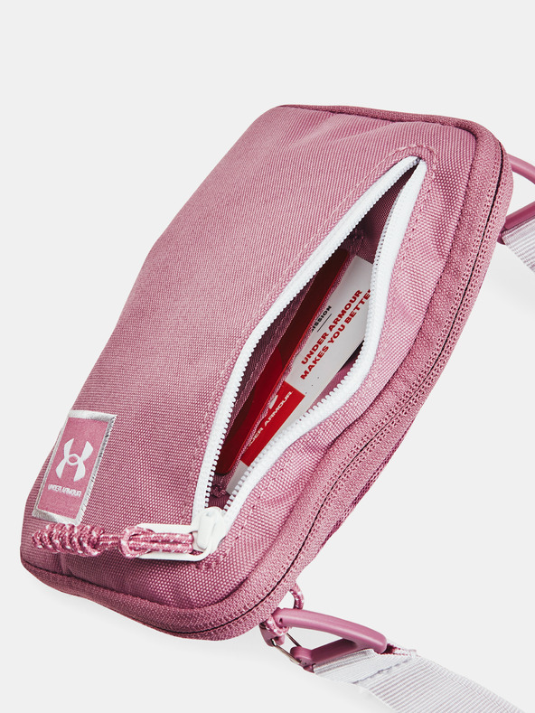 Under Armour Unisex táska Under Armour UA Loudon Crossbody SM