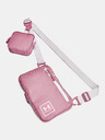 Under Armour Unisex táska Under Armour UA Loudon Crossbody SM