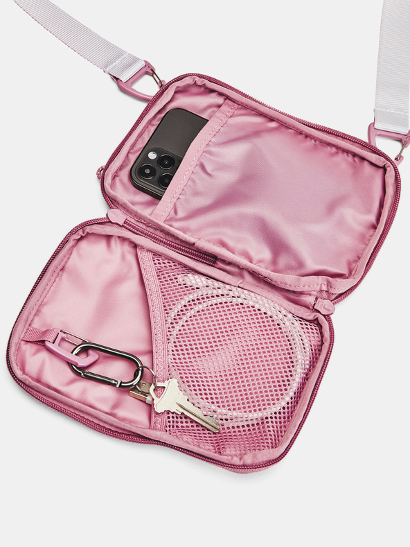 Under Armour Unisex táska Under Armour UA Loudon Crossbody SM