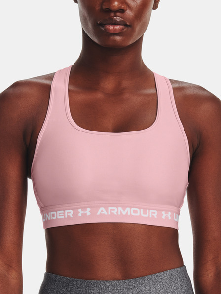 Under Armour Női melltartó Under Armour UA Crossback Mid Bra