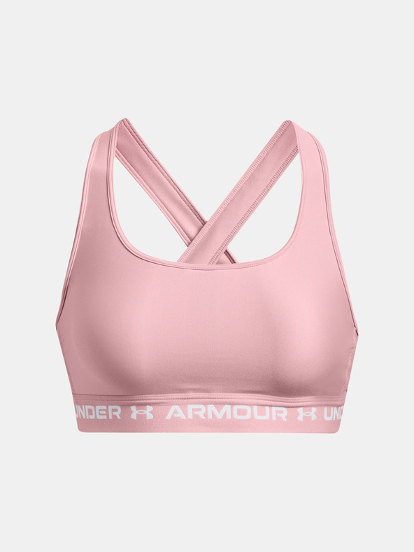 Under Armour Női melltartó Under Armour UA Crossback Mid Bra