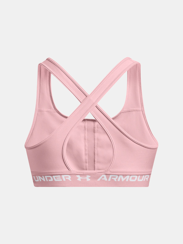 Under Armour Női melltartó Under Armour UA Crossback Mid Bra