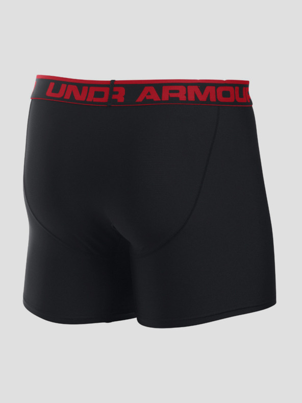 Under Armour Original Series 6'' Boxeralsó