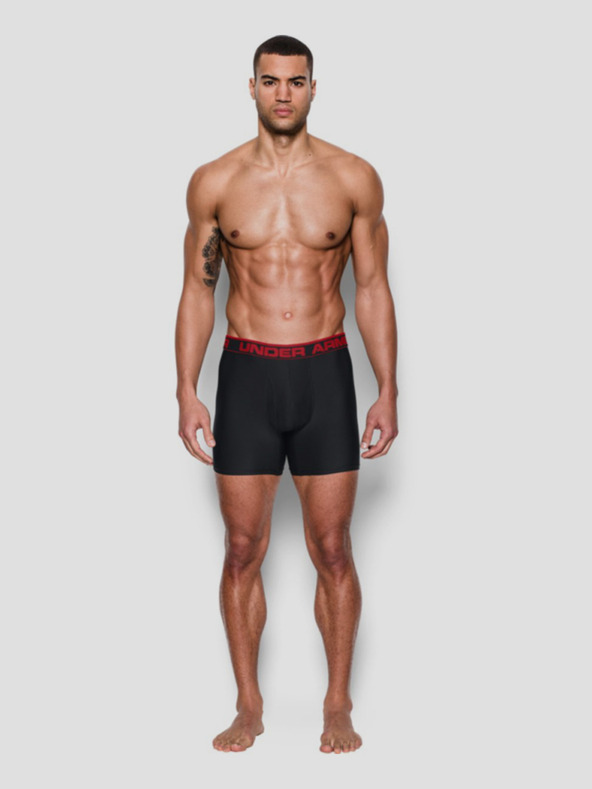 Under Armour Original Series 6'' Boxeralsó