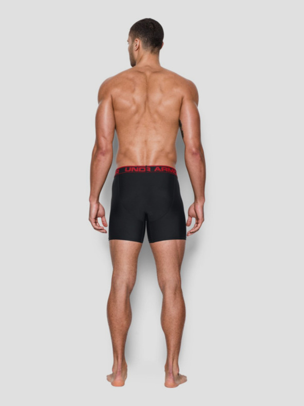 Under Armour Original Series 6'' Boxeralsó