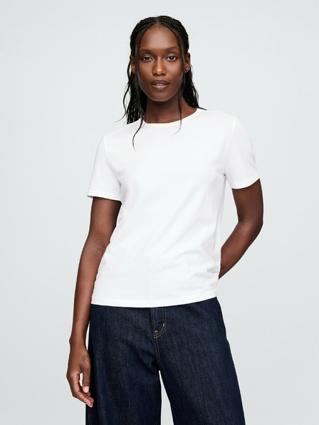 GAP Pamut póló Vintage GAP