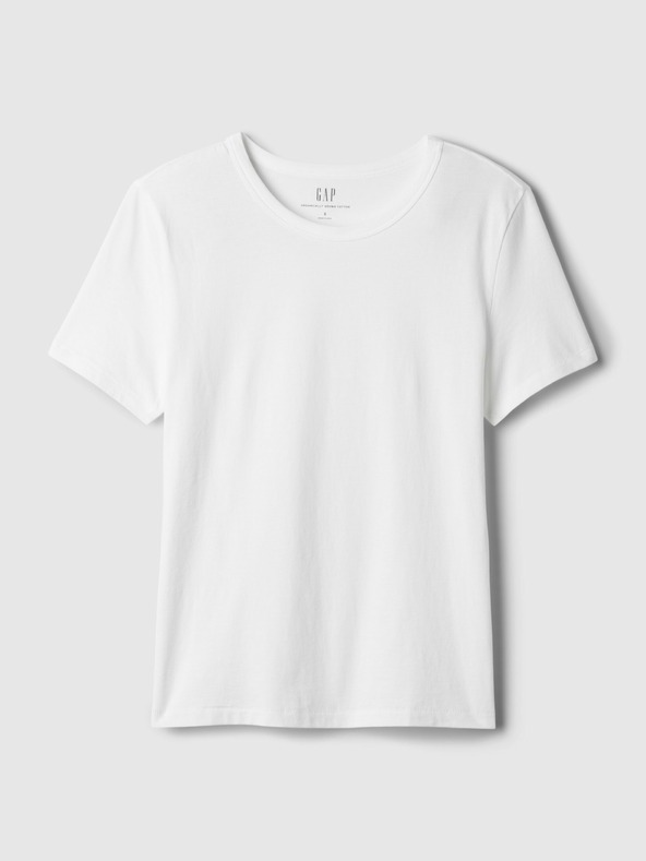 GAP Pamut póló Vintage GAP