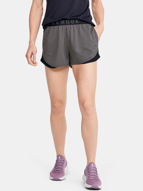 Under Armour Női rövidnadrágok Under Armour Play Up Shorts 3.0