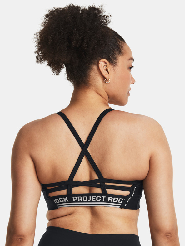 Under Armour Női melltartó Under Armour Pjt Rck All Train Crsbck Bra