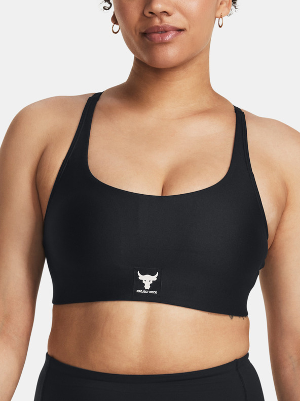 Under Armour Női melltartó Under Armour Pjt Rck All Train Crsbck Bra