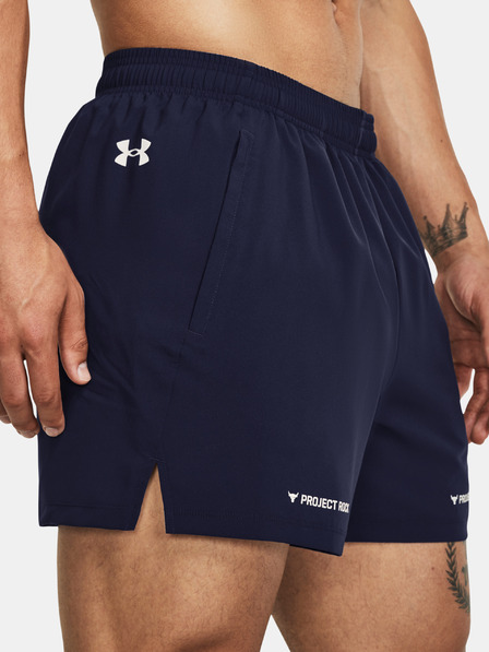 Under Armour Férfi rövidnadrágok Under Armour Pjt Rock 5in Woven Short