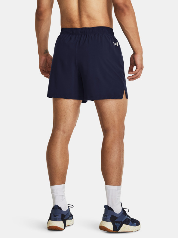 Under Armour Férfi rövidnadrágok Under Armour Pjt Rock 5in Woven Short