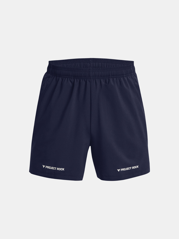 Under Armour Férfi rövidnadrágok Under Armour Pjt Rock 5in Woven Short