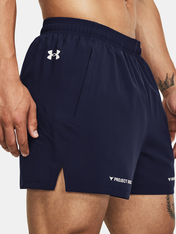 Under Armour Férfi rövidnadrágok Under Armour Pjt Rock 5in Woven Short