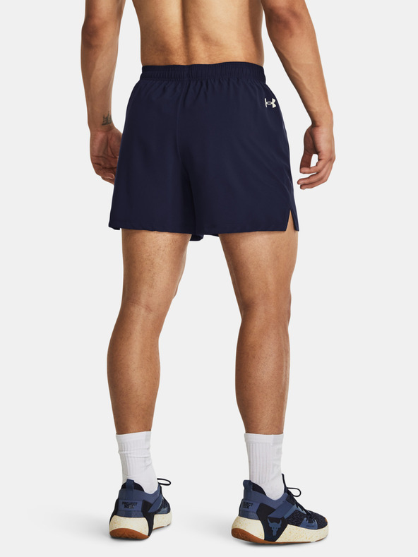 Under Armour Férfi rövidnadrágok Under Armour Pjt Rock 5in Woven Short