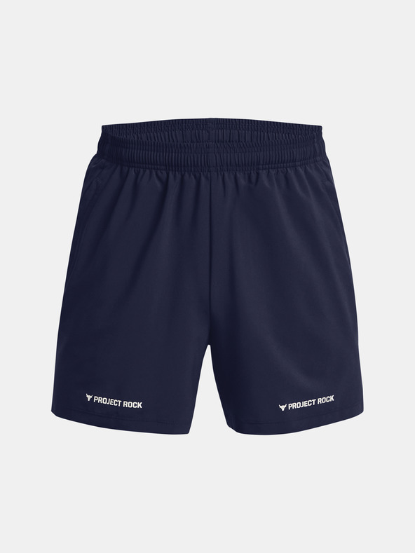 Under Armour Férfi rövidnadrágok Under Armour Pjt Rock 5in Woven Short