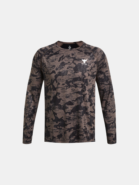 Under Armour Férfi póló Under Armour Pjt Rck IsoChill LS