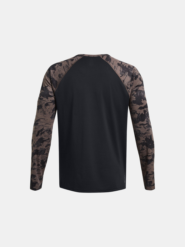 Under Armour Férfi póló Under Armour Pjt Rck IsoChill LS