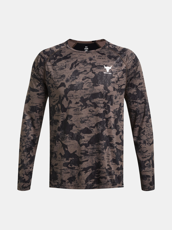 Under Armour Férfi póló Under Armour Pjt Rck IsoChill LS