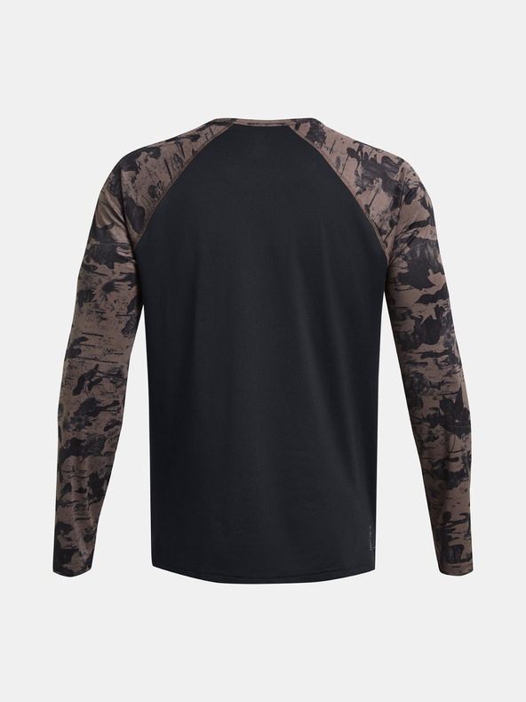 Under Armour Férfi póló Under Armour Pjt Rck IsoChill LS