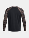 Under Armour Férfi póló Under Armour Pjt Rck IsoChill LS