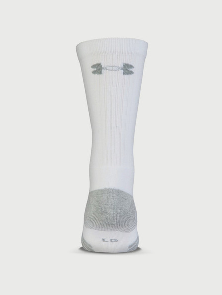 Under Armour HeatGear® Zokni 3 pár