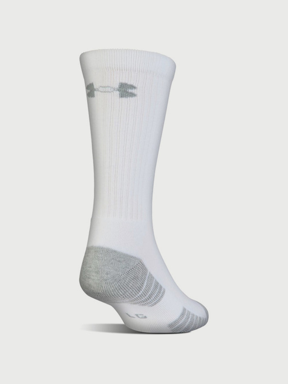 Under Armour HeatGear® Zokni 3 pár