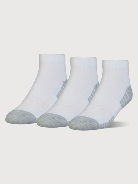 Under Armour Unisex zokni Under Armour HeatGear Tech Locut 3Pk