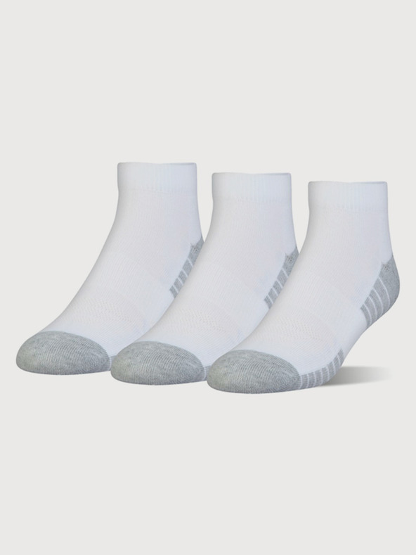 Under Armour Unisex zokni Under Armour HeatGear Tech Locut 3Pk