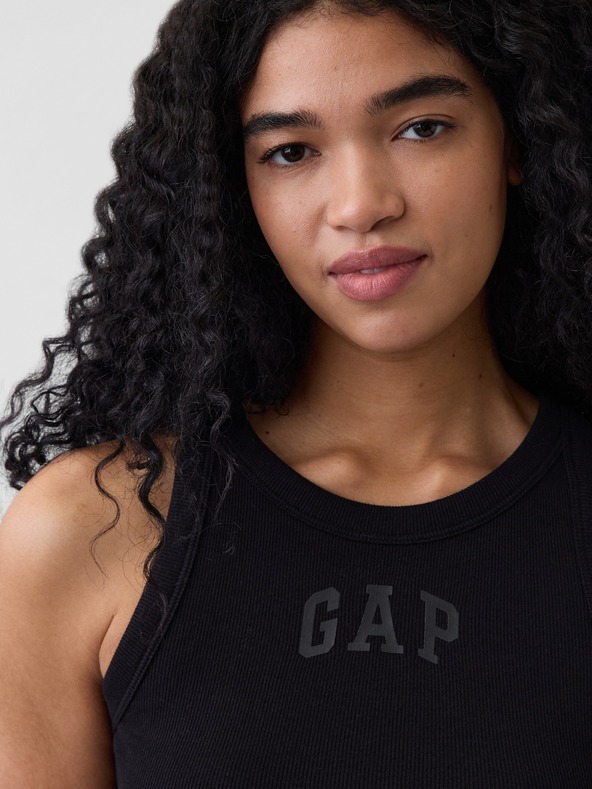 GAP Gap logós top GAP
