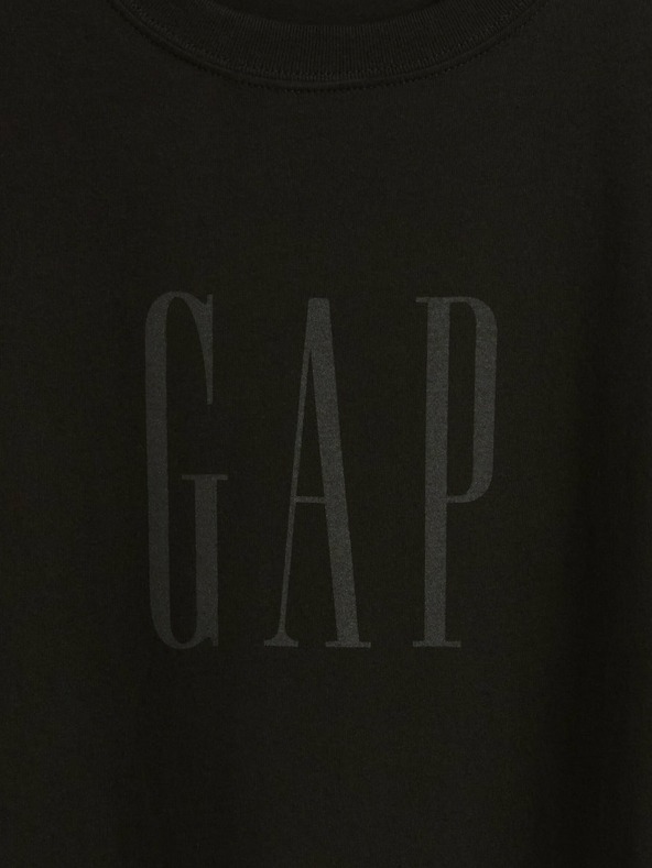 GAP Everyday Soft logós póló GAP