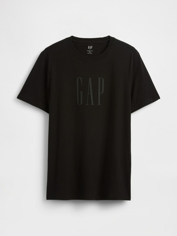GAP Everyday Soft logós póló GAP