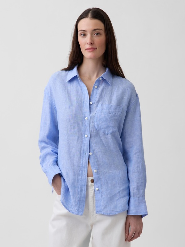 GAP Len oversize ing GAP