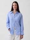 GAP Len oversize ing GAP