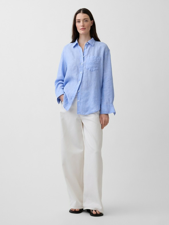 GAP Len oversize ing GAP