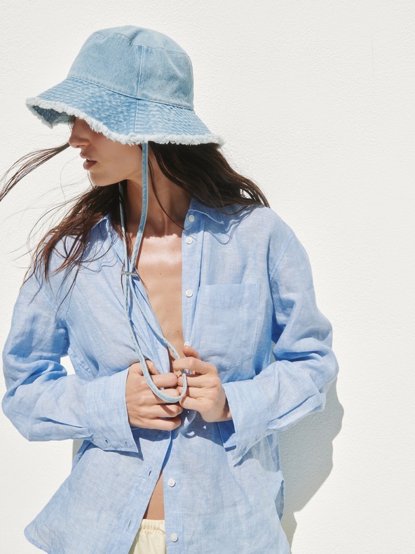 GAP Len oversize ing GAP