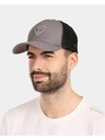 Kilpi Unisex baseball sapka Kilpi BORA MID-U Szürke