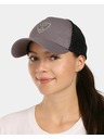 Kilpi Unisex baseball sapka Kilpi BORA MID-U Szürke