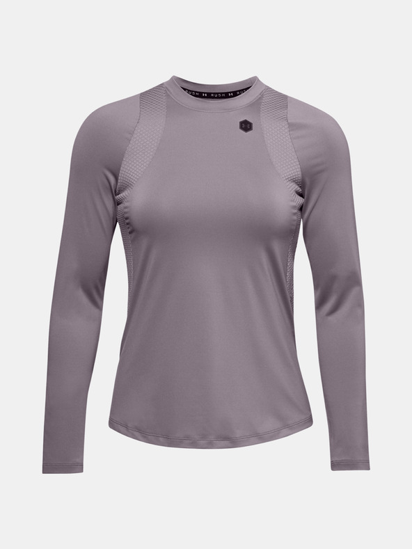 Under Armour RUSH™ Póló
