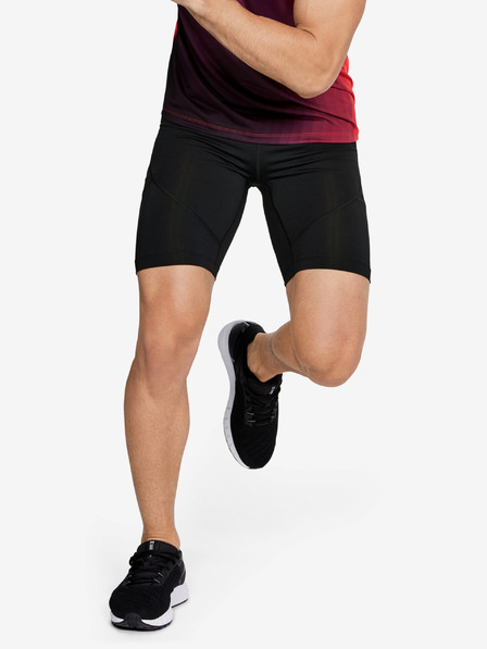 Under Armour Férfi rövidnadrágok Under Armour Rush Run Half Tight