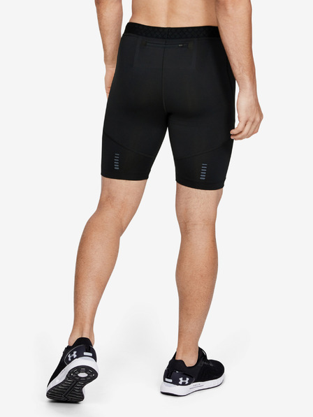 Under Armour Férfi rövidnadrágok Under Armour Rush Run Half Tight