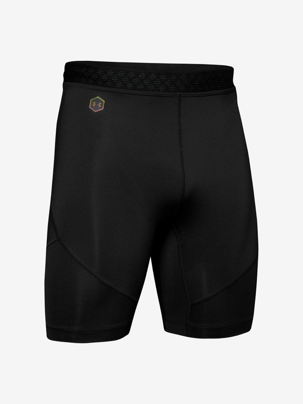 Under Armour Férfi rövidnadrágok Under Armour Rush Run Half Tight